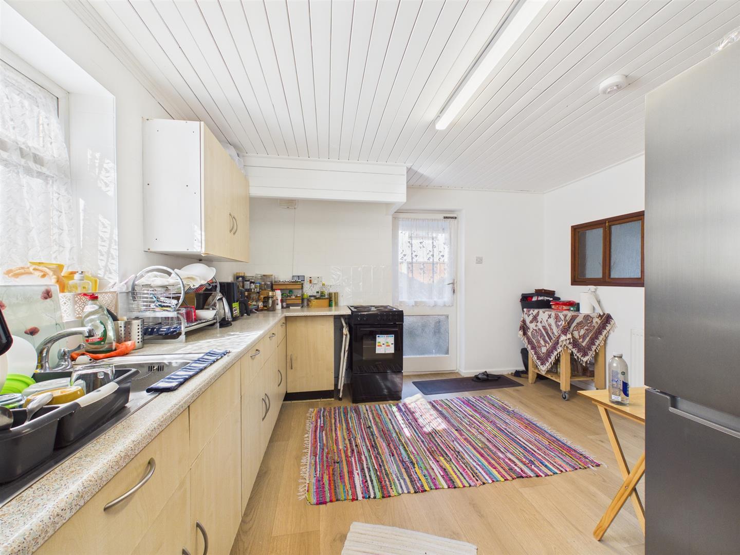 5 Crake Bank, Lancaster LA1 5TA